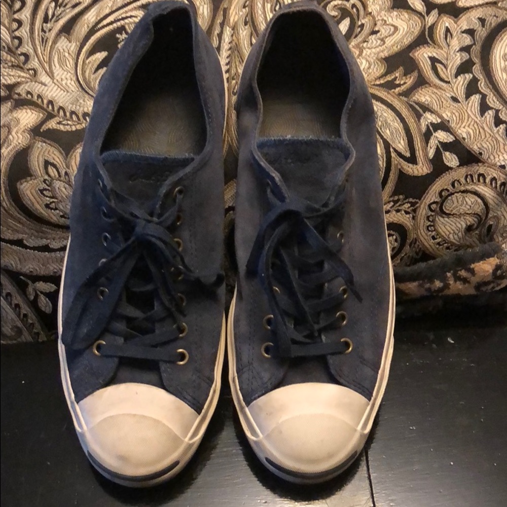 Converse Jack Purcells